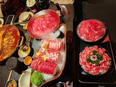 -色響火锅(恒隆广场店)