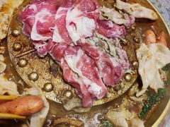 -牛牛章·章鱼水煎肉(光谷世界城店)