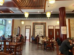 大堂-同得兴面馆.苏式面.三虾面(园区店)