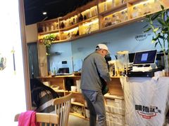 -姚面记·海派家常菜(恒基名人购物中心店)