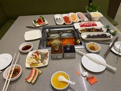 -海底捞火锅(王府井银泰in88店)