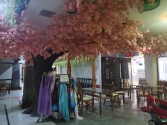 -水中央富硒温泉