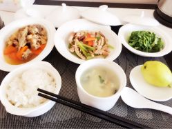 -尚圣月子会所·庄园式月子中心(萧山湘湖店)