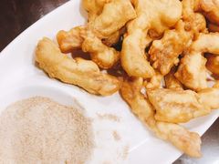 -好口味小吃楼·东北菜(太原南街店)