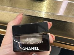-CHANEL(恒隆广场店)