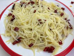 -庆山饭店·海鲜饺子家常菜(北戴河黑石路店)