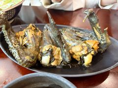 -沈记土鸡米线(七星街品牌中心店)