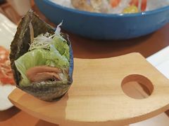 -V Bar海景扒房(北海湾惠龙万达嘉华酒店)