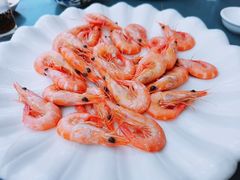 -红红海鲜大排档