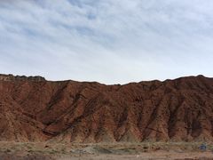 -天山神秘大峡谷