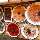 小众消费，性价比还可以。