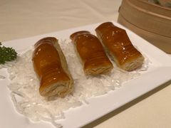 -利苑酒家(宜安广场店)