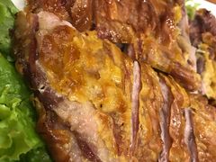 -巴依老爷新疆美食(望京小街店)