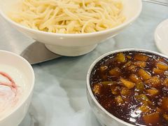 -福寿斋·老北京铜锅涮肉·烧烤(清岚店)