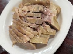 -余杨鸭鸭餐厅