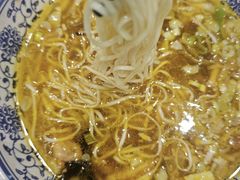 -令氏家外家岐山面(火炬路店)