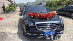 -宁波甬诚婚车(新典路店)