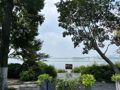 -东湖生态旅游风景区