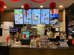 -康師傅私房牛肉面(浦机三店)