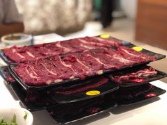 -陈记顺和牛肉火锅馆(天河北路店)