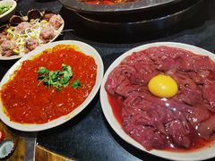 -黑鸡母杀牛匠火锅(崇文路店)