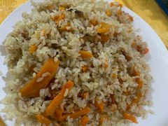 -九妹烧烤(新天地美食街店)