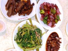 -禄源公·老莞诚饭店