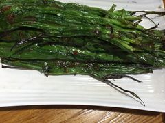 -云晓光头烧烤吧(德平路店)