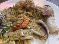 -Kat's Kitchen