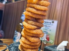 -乐园夜市场(五道口王庄路店)