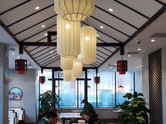 大堂-德克士(前门店)