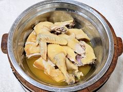 招牌碧映鸡-成惠食府(赤岗店)