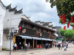 -溪口-滕头旅游景区