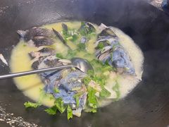 -好灶头妈妈菜·柴火灶台鱼·千岛湖土菜地标美食