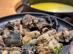 -一朵菌·野生菌探索家火锅(南亚店)