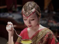 -甘尼仕印度餐厅爵士酒吧(阳春巷店)