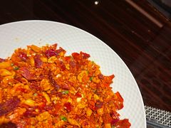 -富力威斯汀酒店-中国元素中餐厅(武昌临江店)