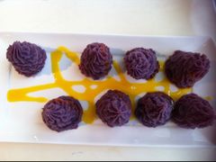 紫薯-上海大饭堂(光大店)