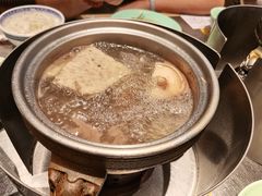 -潮界(虹桥新天地店)