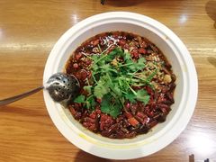 -广州塔筷子荟餐厅(汇礼轩商场店)