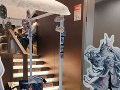 -霸王茶姬(上海恒基名人店)