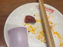 -福苗小骆驼烧烤(望京店)
