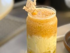 菇娘果桂花椰-农畉LONFOOD(福田星河COCOPark店)