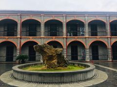 -辛亥革命博物院北区
