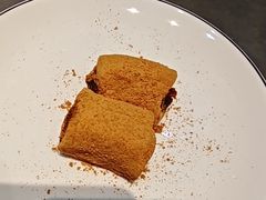 -黑窑厂糖油饼烤鸭·清真菜(黑窑厂街店)