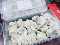 饺子-伊喜饺子·烤鸭(五道口学院路店)