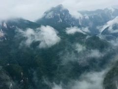 -重庆云阳龙缸景区