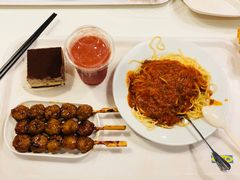 -宜家·瑞典风味餐厅(北京西红门店)