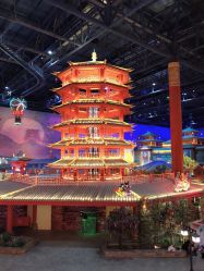-南京万达乐园