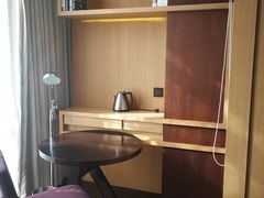 -深圳湾木棉花酒店